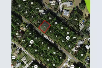 8797 N Upland Drive, Citrus Springs, FL 34434 - Photo 1