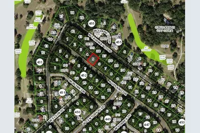 8797 N Upland Drive, Citrus Springs, FL 34434 - Photo 2