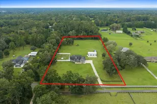 4390 SE 117th Pl, Belleview, FL 34420 - Photo 60