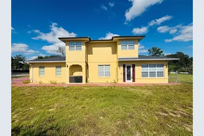 536 Marion Oaks Golf Road, Ocala, FL 34473 - Photo 1