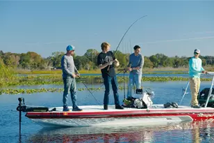 19439 SW 101st Place Rd, Dunnellon, FL 34432 - Photo 46