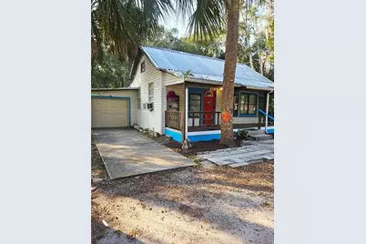 10250 SE 108th Terrace Road, Ocala, FL 34472 - Photo 1