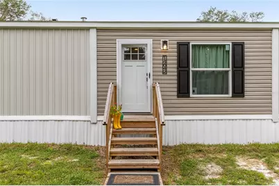 14642 NE 111th Terrace, Fort Mc Coy, FL 32134 - Photo 8