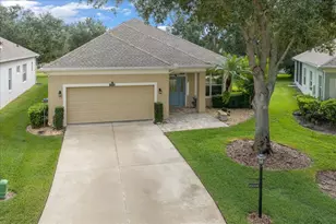 25008 Cypress Pond Ct, Leesburg, FL 34748 - Photo 2