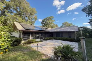 8519 SW 197th Court Rd, Dunnellon, FL 34432 - Photo 6