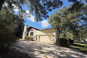 8519 SW 197th Court Rd, Dunnellon, FL 34432 - Photo 4