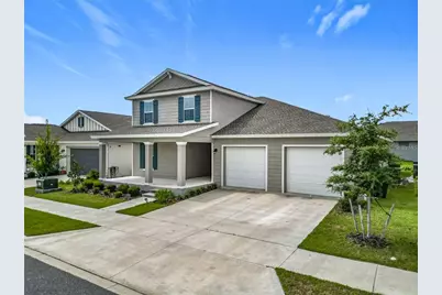 7483 SW 64th Street Road, Ocala, FL 34474 - Photo 2