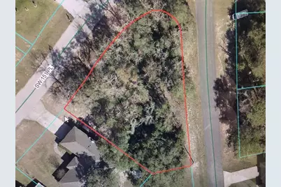 0 SW 151 Pl, SW 46 Circle,Sw 23 Ct Road, Ocala, FL 34473 - Photo 1