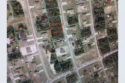 0 SW 151 Pl, SW 46 Circle,Sw 23 Ct Road, Ocala, FL 34473 - Photo 12