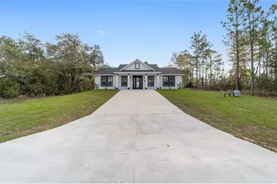 1491 NE 152nd Court, Williston, FL 32696 - Photo 6