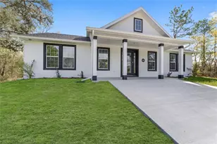 1491 NE 152 Ct, Williston, FL 32696 - Photo 4