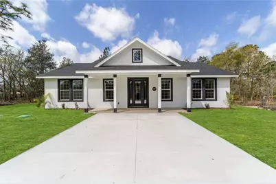 1570 NE 153rd Court, Williston, FL 32696 - Photo 1