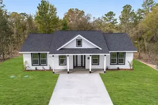 1570 NE 153rd Ct, Williston, FL 32696 - Photo 2