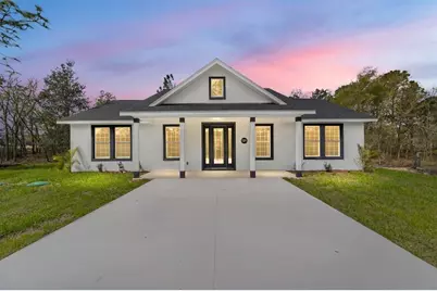 1570 NE 153rd Court, Williston, FL 32696 - Photo 4