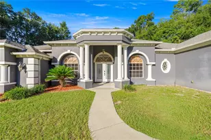 11250 N Blackfoot Point, Citrus Springs, FL 34434 - Photo 2