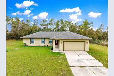 12182 SW 91st Lane, Dunnellon, FL 34432 - Photo 4