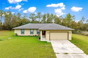 12182 SW 91st Ln, Dunnellon, FL 34432 - Photo 4