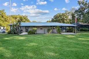 3505 NE 97th Street Rd, Anthony, FL 32617 - Photo 2