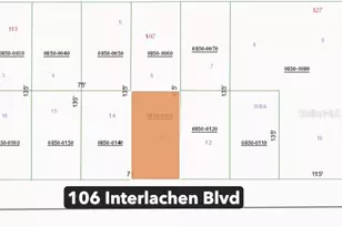 106 Interlachen Blvd, Interlachen, FL 32148 - Photo 1