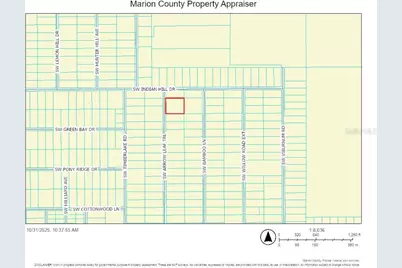 0 SW Arrow Leaf Trail, Dunnellon, FL 34431 - Photo 6