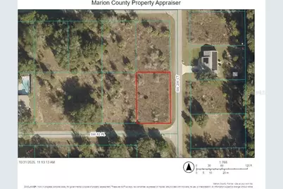 0 SW 82nd Place, Dunnellon, FL 34431 - Photo 6