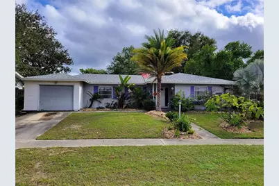2240 W Howard Place, Citrus Springs, FL 34434 - Photo 2