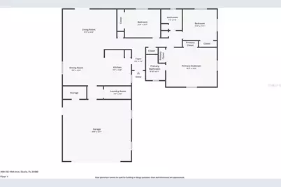 4001 SE 19th Avenue, Ocala, FL 34480 - Photo 8