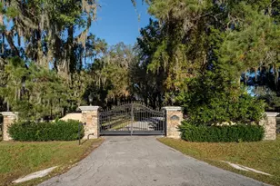 13010 NW 90th Ave, Reddick, FL 32686 - Photo 2