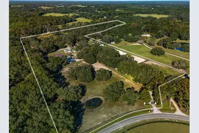 13010 NW 90th Avenue, Reddick, FL 32686 - Photo 1