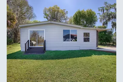 426 NW 5th Road, Lake Panasoffkee, FL 33538 - Photo 2