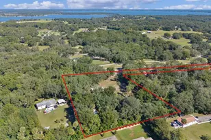 16960 SE 115th Ave, Weirsdale, FL 32195 - Photo 4