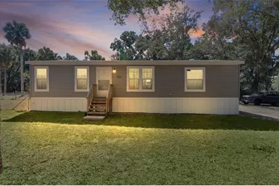 16960 SE 115th Avenue, Weirsdale, FL 32195 - Photo 2