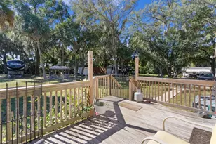 16960 SE 115th Ave, Weirsdale, FL 32195 - Photo 6