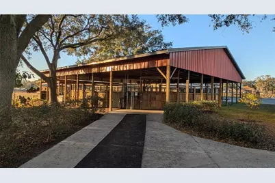 18800 SE 47th Place, Morriston, FL 32668 - Photo 10