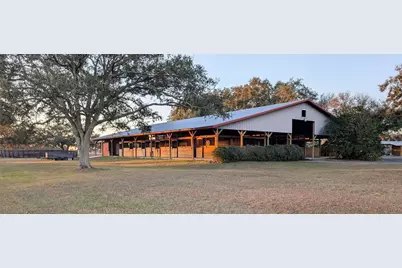 18800 SE 47th Place, Morriston, FL 32668 - Photo 4