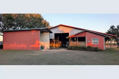 18800 SE 47th Place, Morriston, FL 32668 - Photo 4