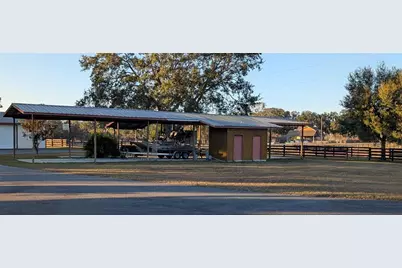 18800 SE 47th Place, Morriston, FL 32668 - Photo 14