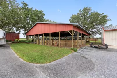 18800 SE 47th Place, Morriston, FL 32668 - Photo 12