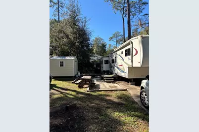 14348 NE 252nd Court Road, Fort Mc Coy, FL 32134 - Photo 6