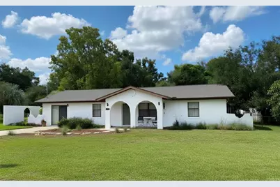 3625 SE 137th Street, Summerfield, FL 34491 - Photo 1