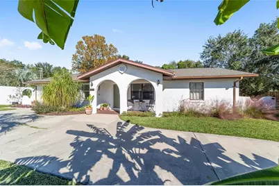 3625 SE 137th Street, Summerfield, FL 34491 - Photo 1