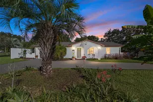 3625 SE 137th St, Summerfield, FL 34491 - Photo 1