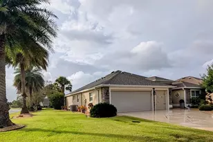 3158 Raven Croft Terrace, The Villages, FL 32163 - Photo 1