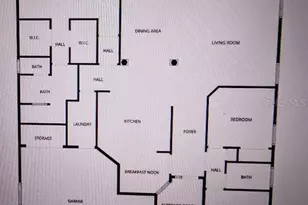 3158 Raven Croft Terrace, The Villages, FL 32163 - Photo 2