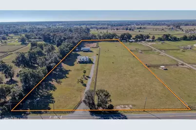 2198 W Highway 329, Citra, FL 32113 - Photo 2