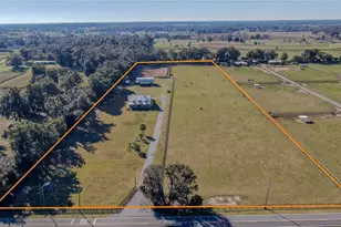 2198 W Hwy 329, Citra, FL 32113 - Photo 2