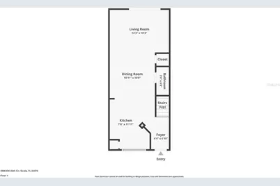 4908 SW 45th Circle, Ocala, FL 34474 - Photo 20