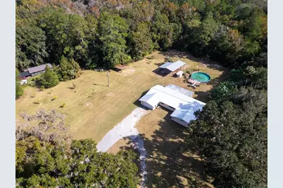 21133 NW 75th Avenue, Micanopy, FL 32667 - Photo 8