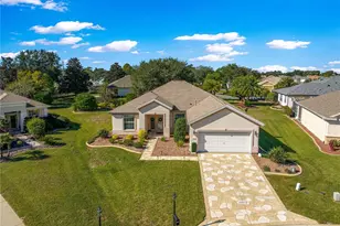 13914 SE 96th Cir, Summerfield, FL 34491 - Photo 1