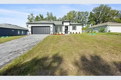 9286 N Alpinia Drive, Citrus Springs, FL 34434 - Photo 1